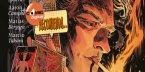 Universo Sandman - John Constantine: Hellblazer
