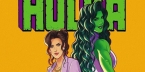 Hulka #2: Jen de Corazones