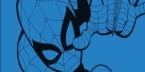 Marvel Must-Have - Spiderman: Azul