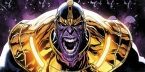 Thanos tendrá nueva colección en solitario