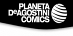 Planeta DeAgostini Cómics - Junio 2014