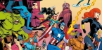 Marvel Essentials - Historia del Universo Marvel