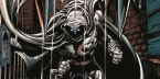 Marvel Saga - Caballero Luna #4: La Muerte de Marc Spector