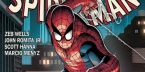 Marvel Premiere - El Asombroso Spiderman de Zeb Wells #1: Mundo sin Amor