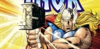 Heroes Return - Thor #1: En Busca de los Dioses