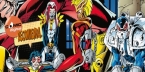Heroes Return - Thunderbolts #2: Los Más Buscados del Mundo