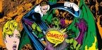 Marvel Héroes - Los 4 Fantásticos de John Byrne #4