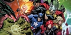 Marvel Deluxe - Los Vengadores de Jason Aaron #3: El Renacimiento de Marca Estelar