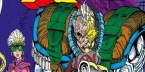 Marvel Gold - X-Force #1