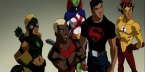 Trailer de Young Justice: Invasion - Comic Digital.Com