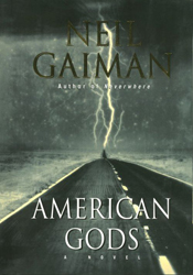 Neil Gaiman afirma que la película de American Gods pasará