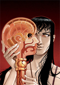 La adaptaci�n de Locke and Key sigue sumando actores