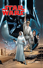 Star Wars: Jason Aaron Ómnibus #1
