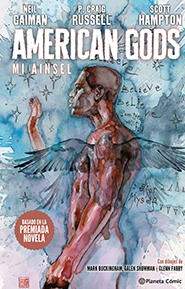 American Gods #2: Mi Ainsel