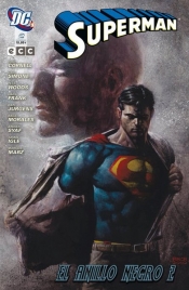 Superman: El Anillo Negro #2