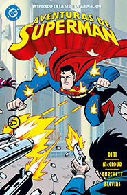 Aventuras de Superman #1