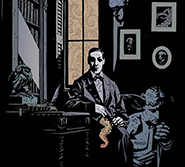 La Atalaya del Vig�a