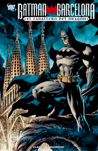 Batman: Barcelona