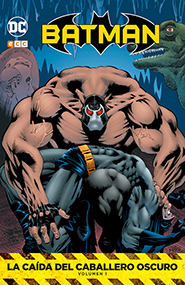 Batman: La Caída del Caballero Oscuro #1