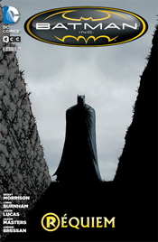 Batman Inc. #3