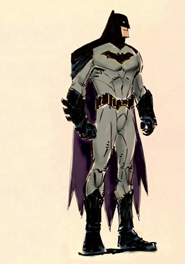 #DCRebirth - Scott Snyder anuncia All-Star Batman