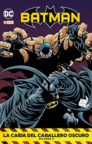 Batman: La Caída del Caballero Oscuro #2