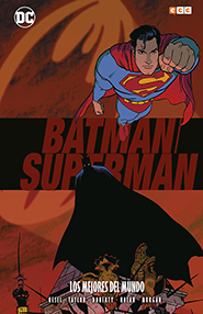 Batman - Superman: Los Mejores del Mundo