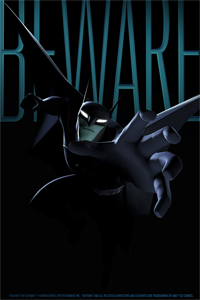 Beware The Batman, nueva serie en DC Nation