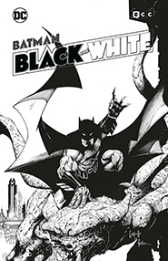 Batman: Black and White #5