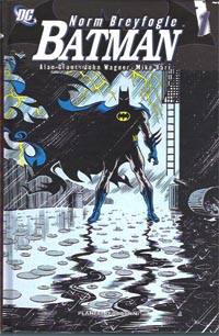 Batman de Norm Breyfogle Vol. 1