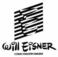 Nominados a los Premios Eisner 2012