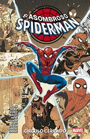 El Asombroso Spiderman: Círculo Cerrado