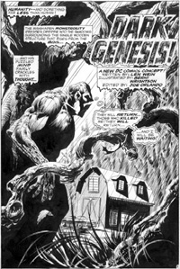 La Atalaya del Vigía