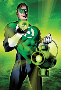 ‘The Green Lantern’ empieza a rodarse en septiembre