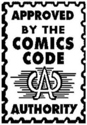 DC abandona el Comics Code