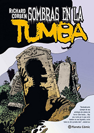 Sombras en la Tumba