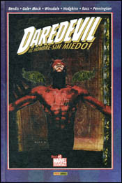 Marvel Knights: Daredevil