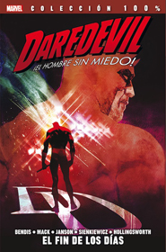 Daredevil: El Fin de los Das