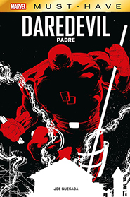 Marvel Must-Have - Daredevil: Padre