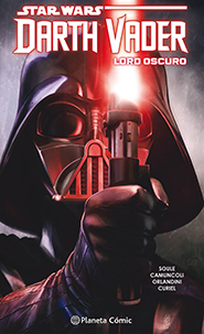 Darth Vader: Lord Oscuro #2