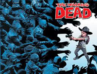 Daryl Dixon, de Los Muertos Vivientes, pasará de la televisión al cómic
