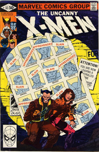 Bryan Singer se confirma para dirigir 'X-Men: Días del Futuro Pasado'