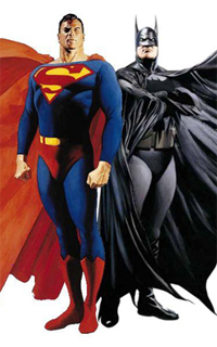 Superman y Batman seguirán publicándose en España bajo la editorial Planeta