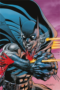 Neal Adams volver a dibujar Batman en julio