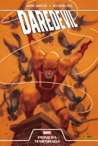 Primera Temporada: Daredevil