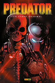 Marvel Omnibus – Predator: La Etapa Original #1