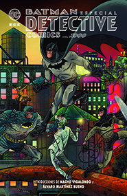 Batman Especial: Detective Comics #1000