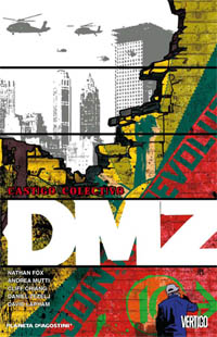 DMZ: Castigo colectivo