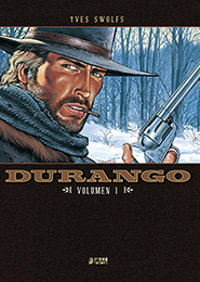 Durango Volumen 1