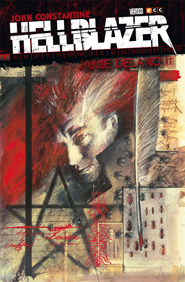 Hellblazer: Jamie Delano #1